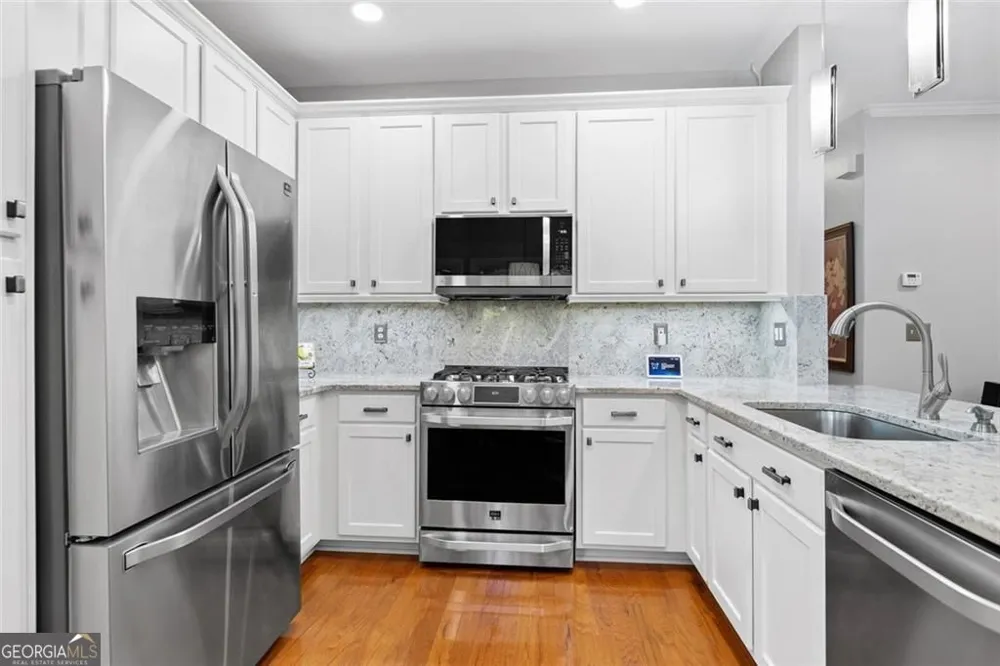 565 Windermere Park CT Alpharetta, GA 30022
