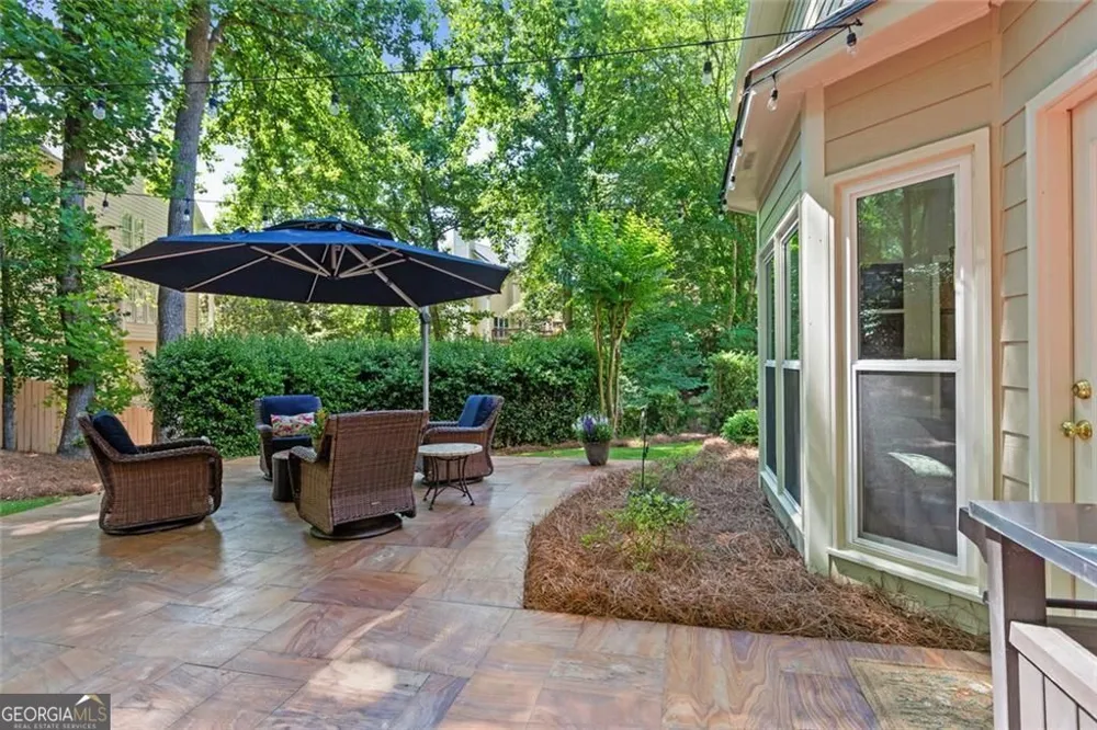 565 Windermere Park CT Alpharetta, GA 30022