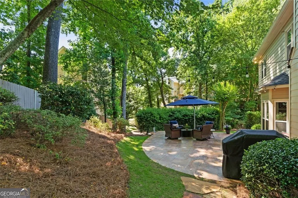 565 Windermere Park CT Alpharetta, GA 30022