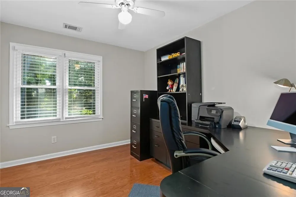 565 Windermere Park CT Alpharetta, GA 30022
