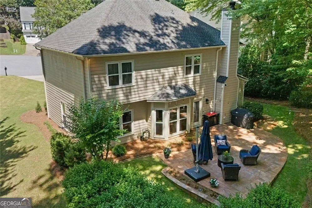 565 Windermere Park CT Alpharetta, GA 30022