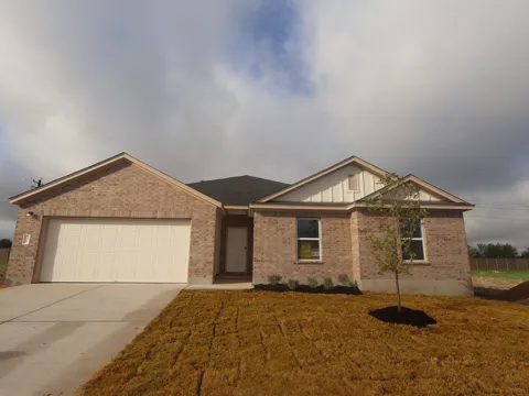 10205 Horizon Haven Way