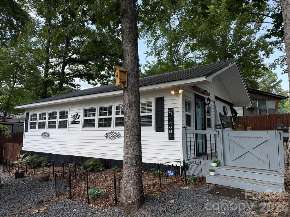 106 Catawba Court #F188 Mount Gilead, NC 27306