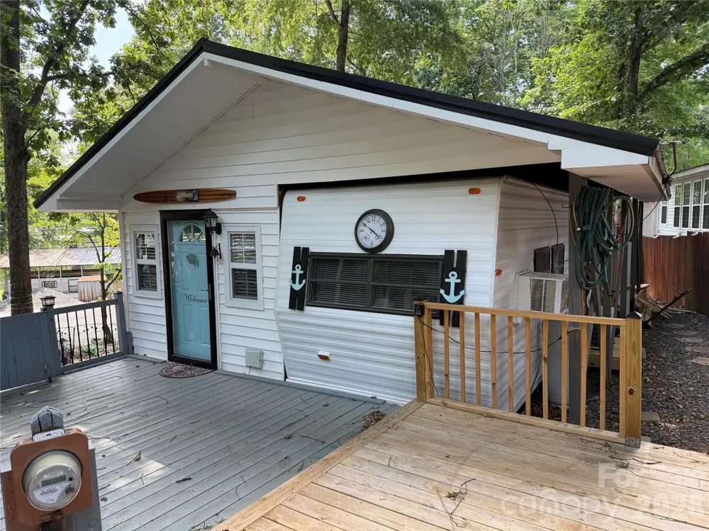 106 Catawba Court #F188 Mount Gilead, NC 27306
