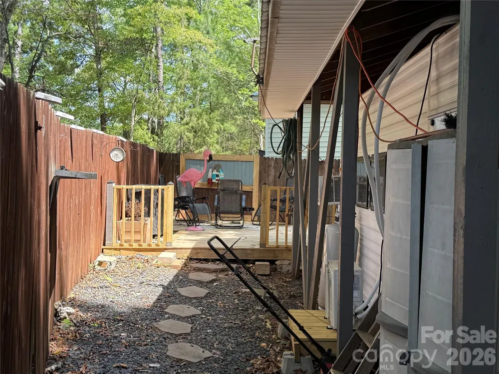 106 Catawba Court #F188 Mount Gilead, NC 27306