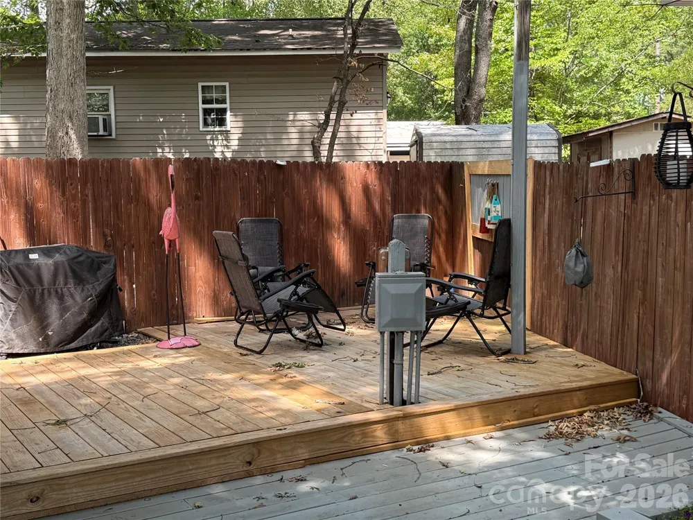 106 Catawba Court #F188 Mount Gilead, NC 27306