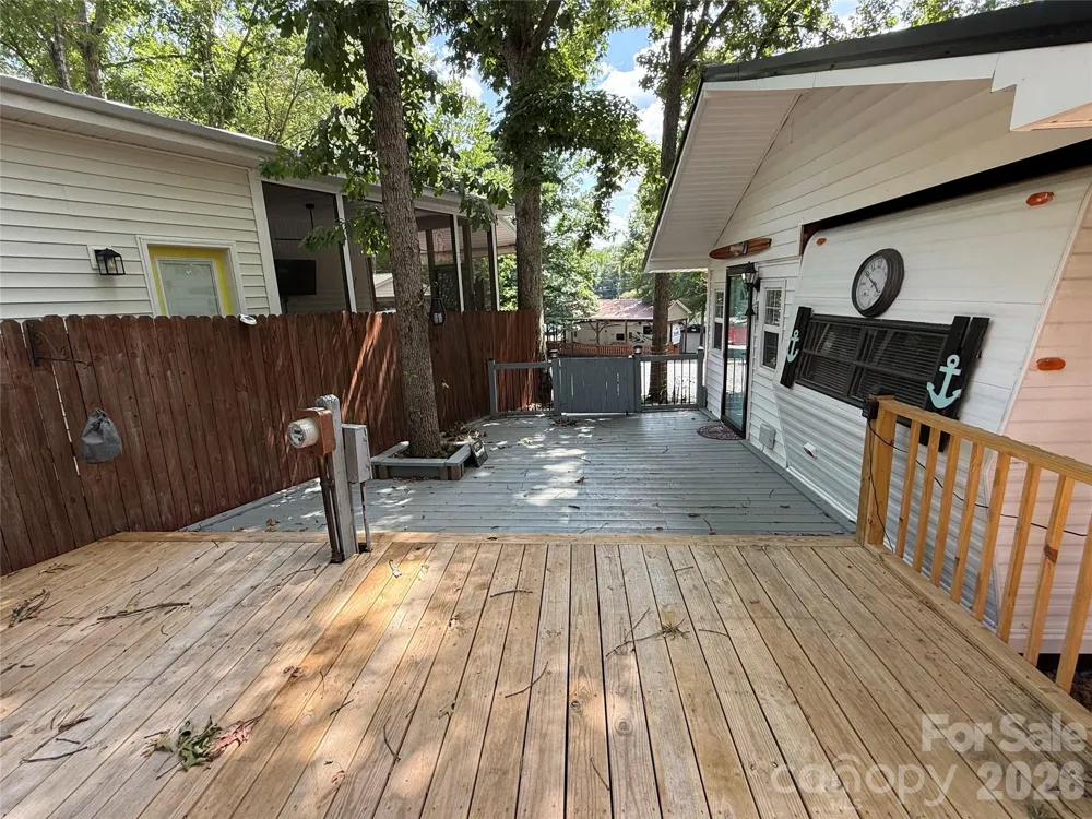 106 Catawba Court #F188 Mount Gilead, NC 27306