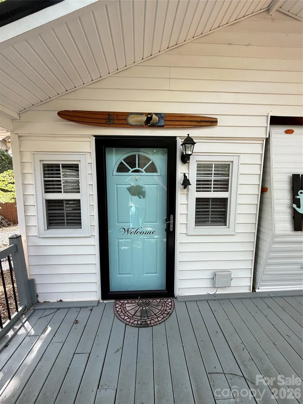 106 Catawba Court #F188 Mount Gilead, NC 27306