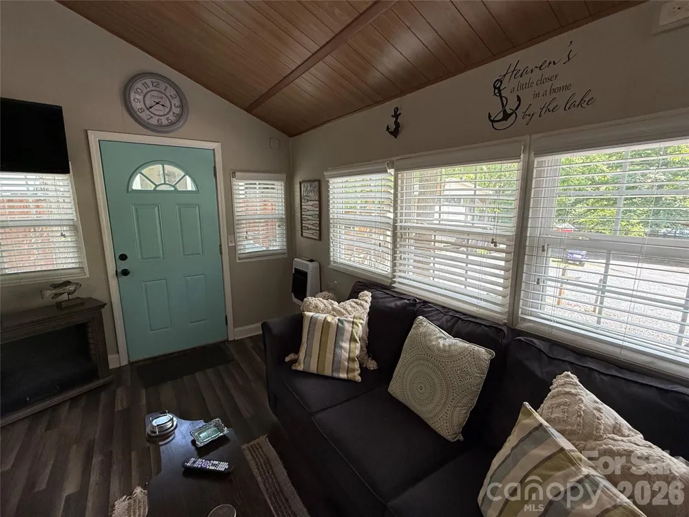 106 Catawba Court #F188 Mount Gilead, NC 27306