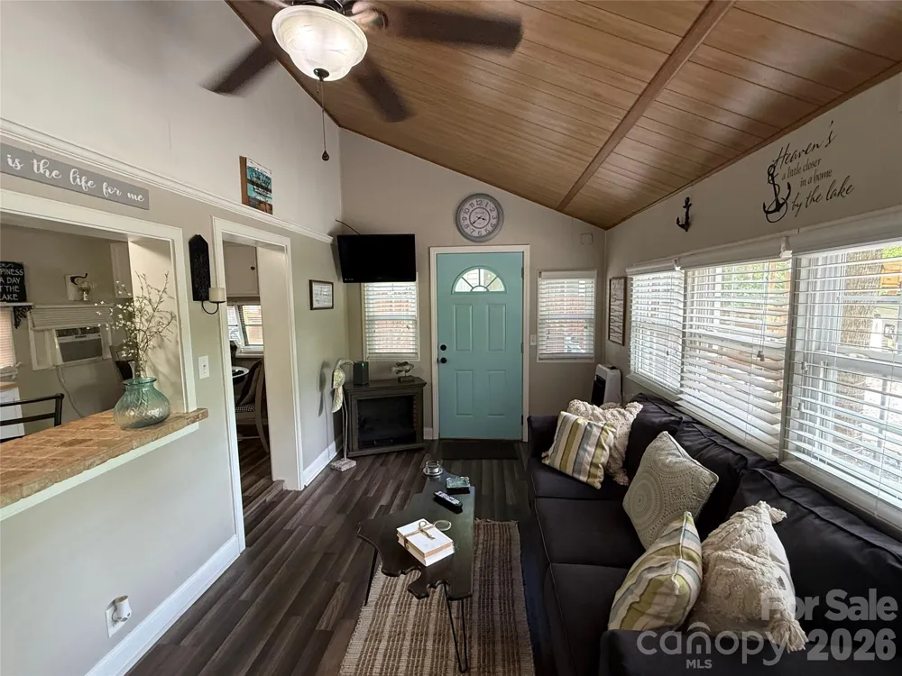 106 Catawba Court #F188 Mount Gilead, NC 27306