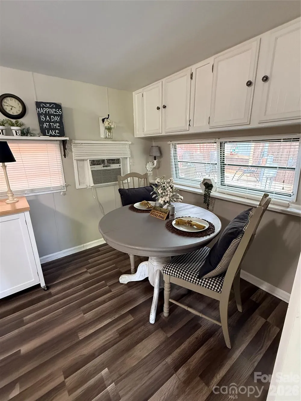 106 Catawba Court #F188 Mount Gilead, NC 27306