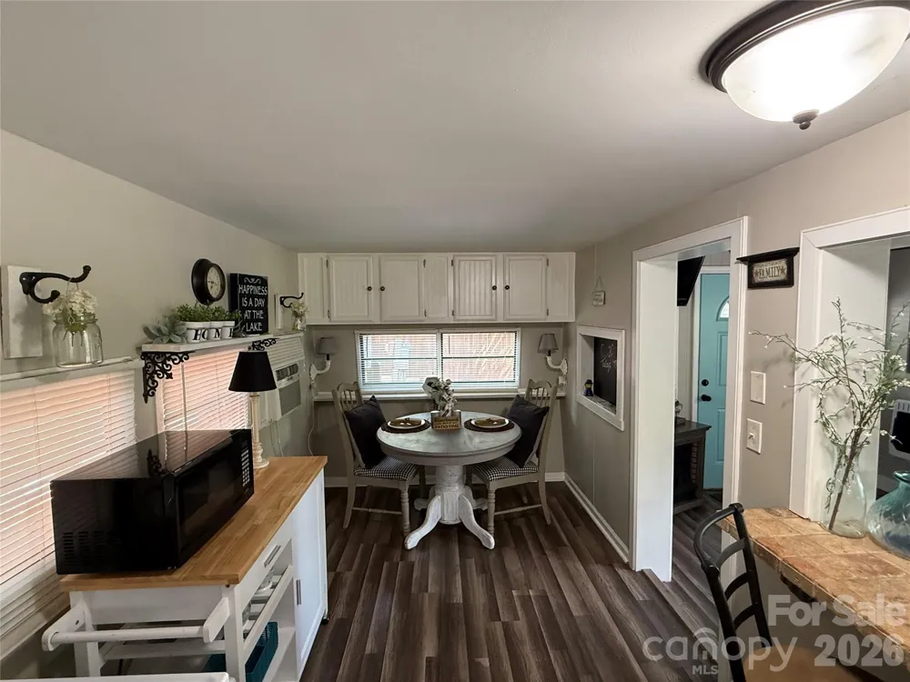 106 Catawba Court #F188 Mount Gilead, NC 27306