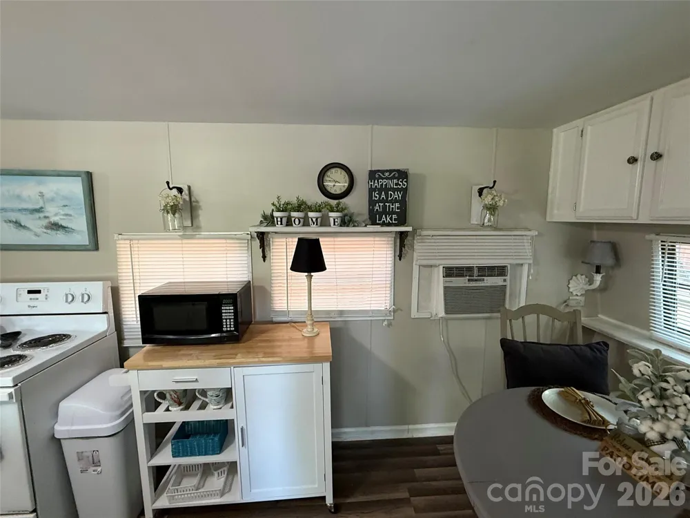 106 Catawba Court #F188 Mount Gilead, NC 27306