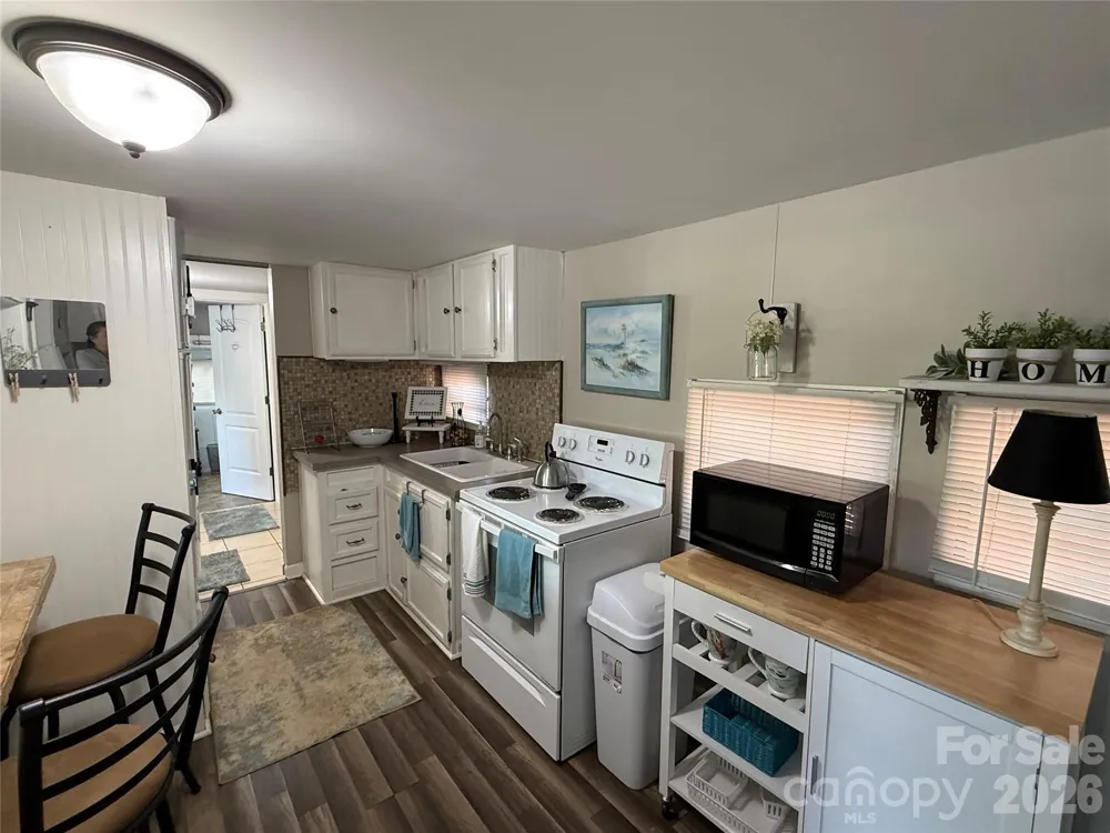106 Catawba Court #F188 Mount Gilead, NC 27306