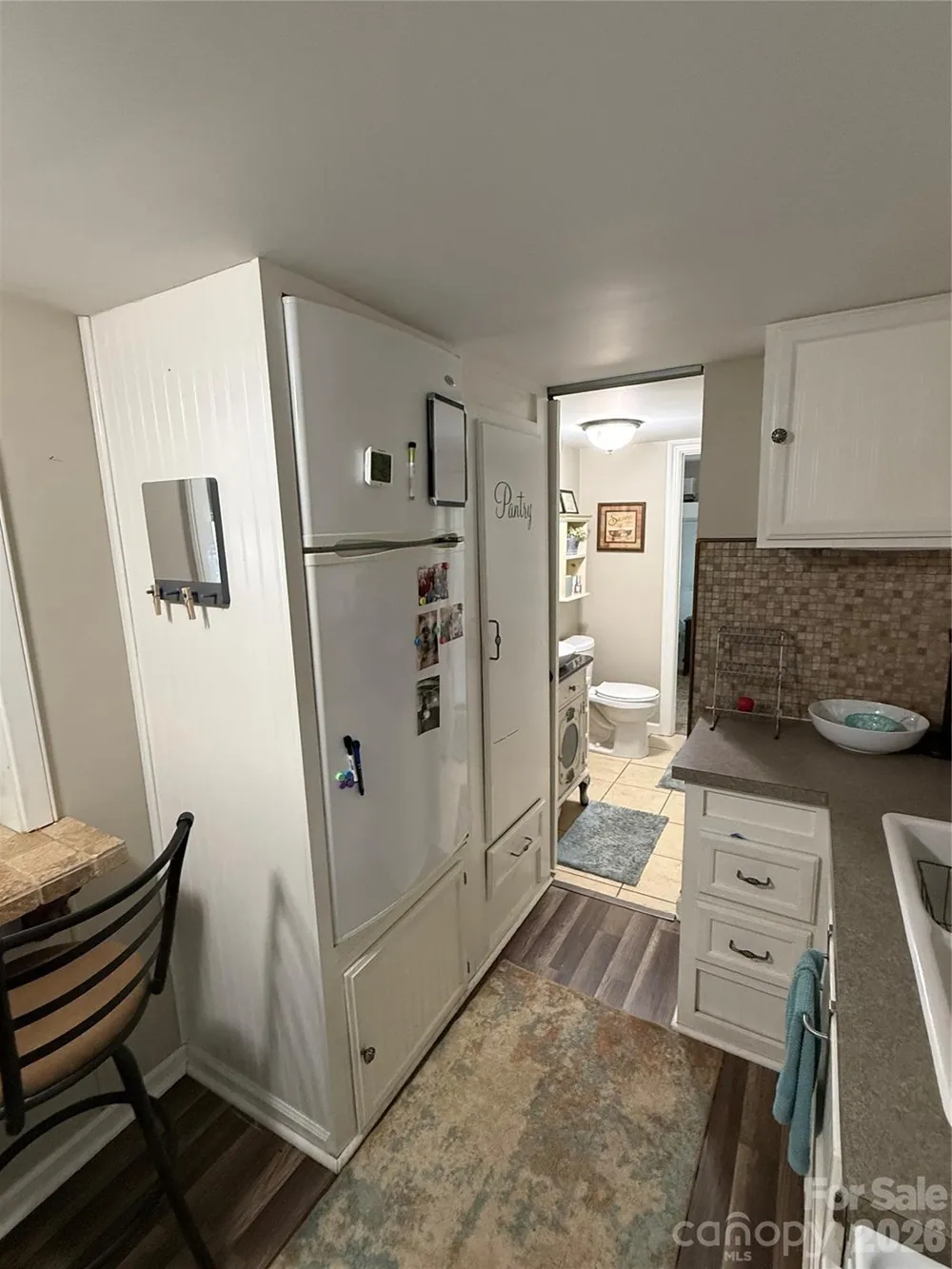106 Catawba Court #F188 Mount Gilead, NC 27306