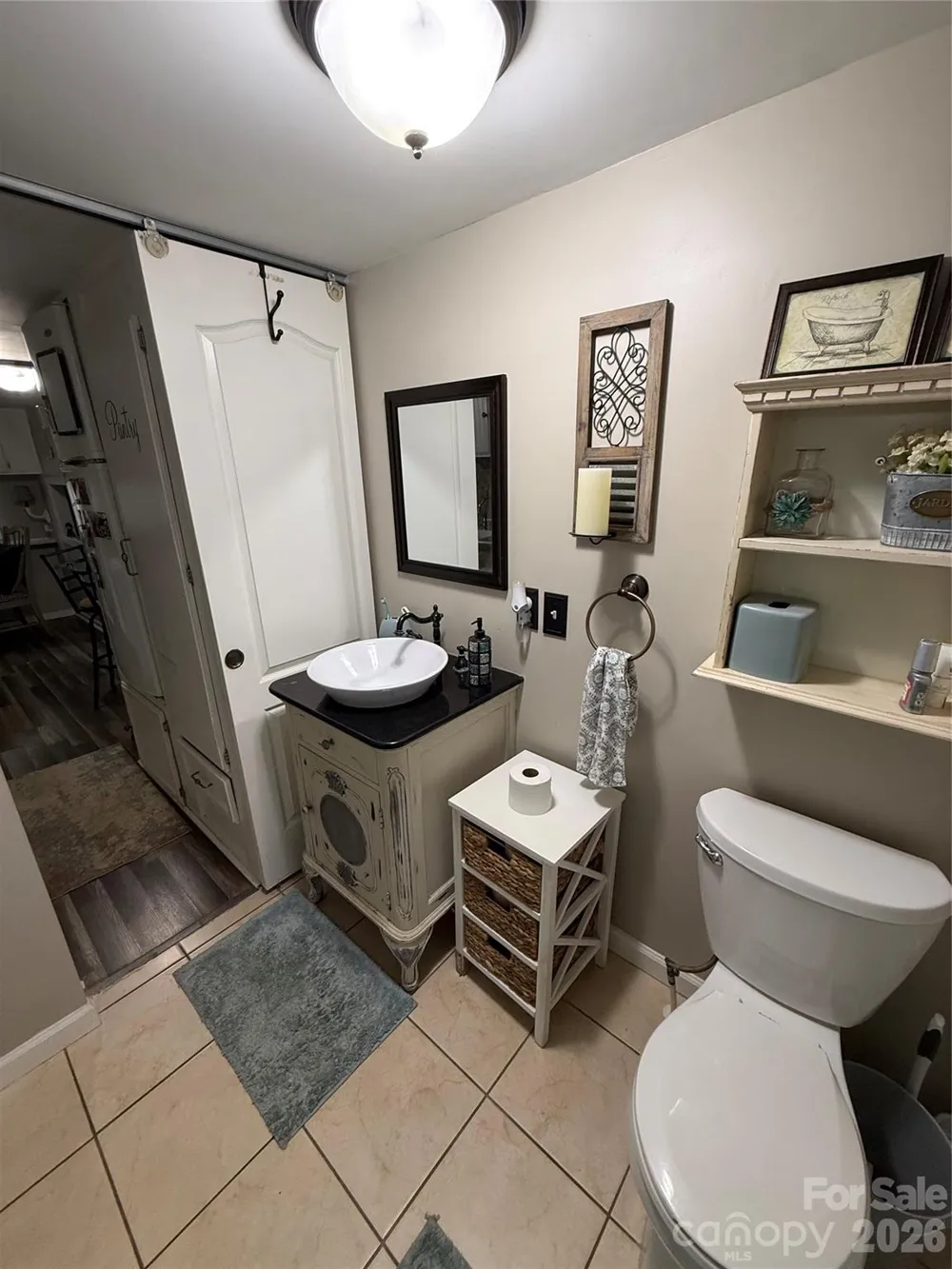 106 Catawba Court #F188 Mount Gilead, NC 27306
