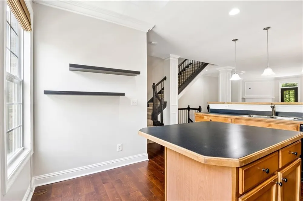 3279 Greenwood Oak Drive Peachtree Corners, GA 30092