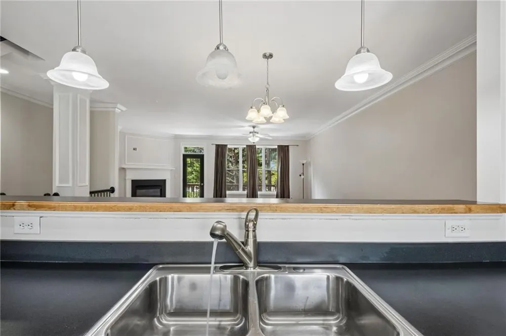 3279 Greenwood Oak Drive Peachtree Corners, GA 30092