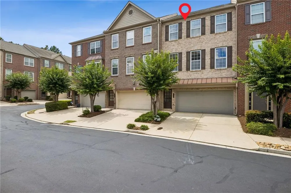 3279 Greenwood Oak Drive Peachtree Corners, GA 30092