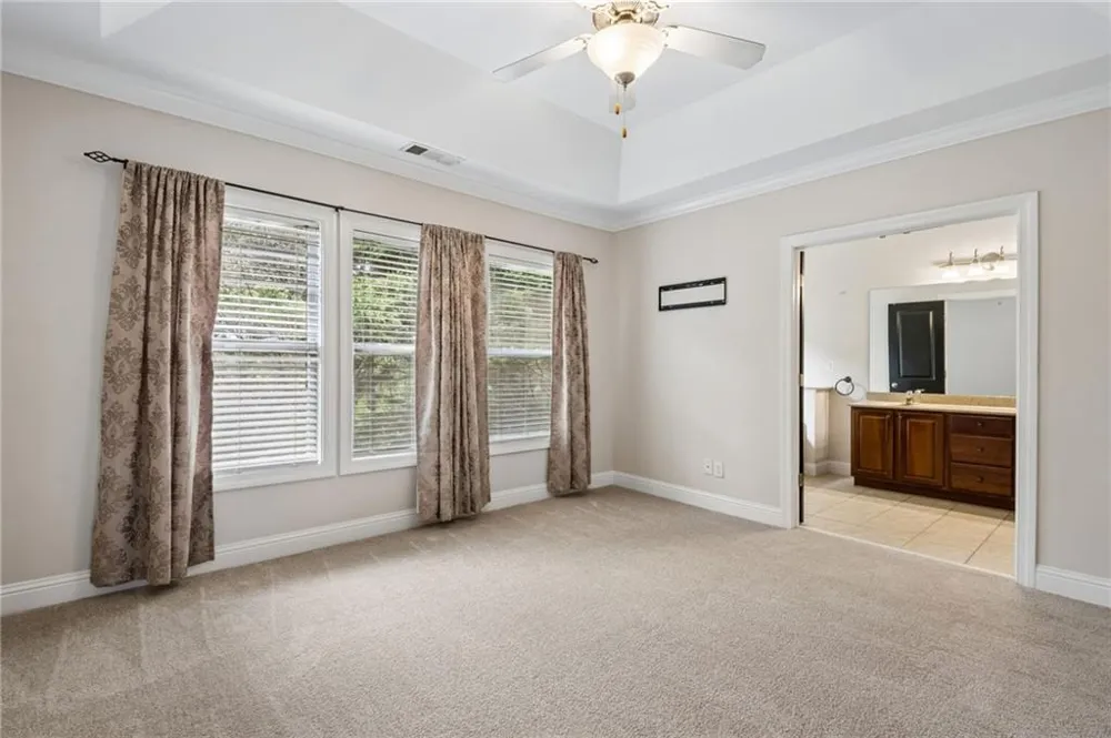 3279 Greenwood Oak Drive Peachtree Corners, GA 30092