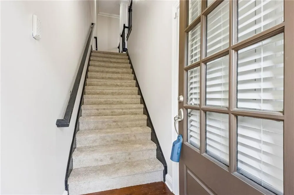 3279 Greenwood Oak Drive Peachtree Corners, GA 30092