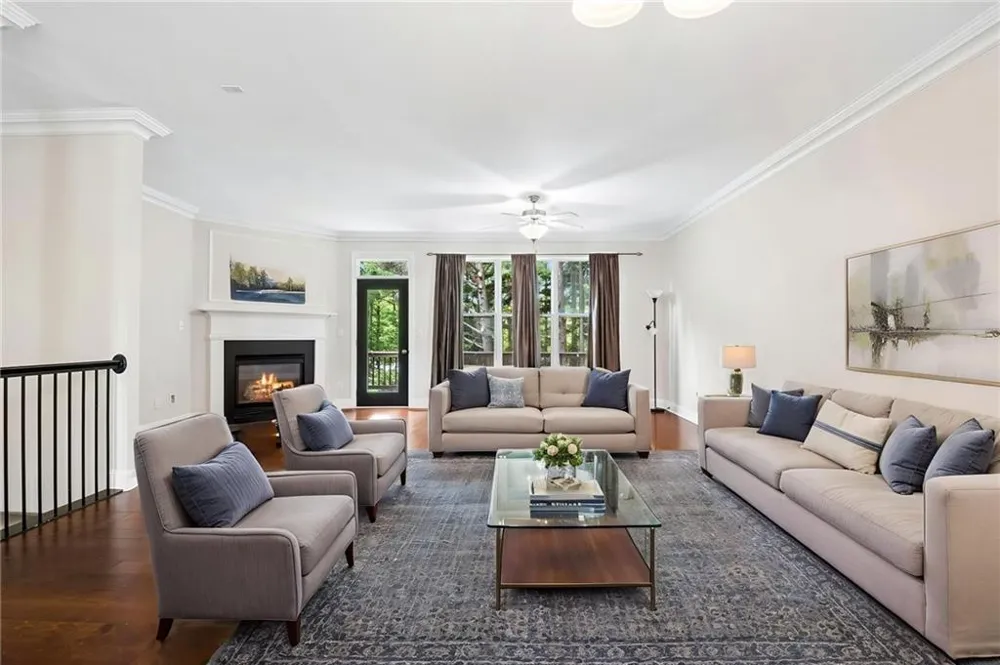 3279 Greenwood Oak Drive Peachtree Corners, GA 30092