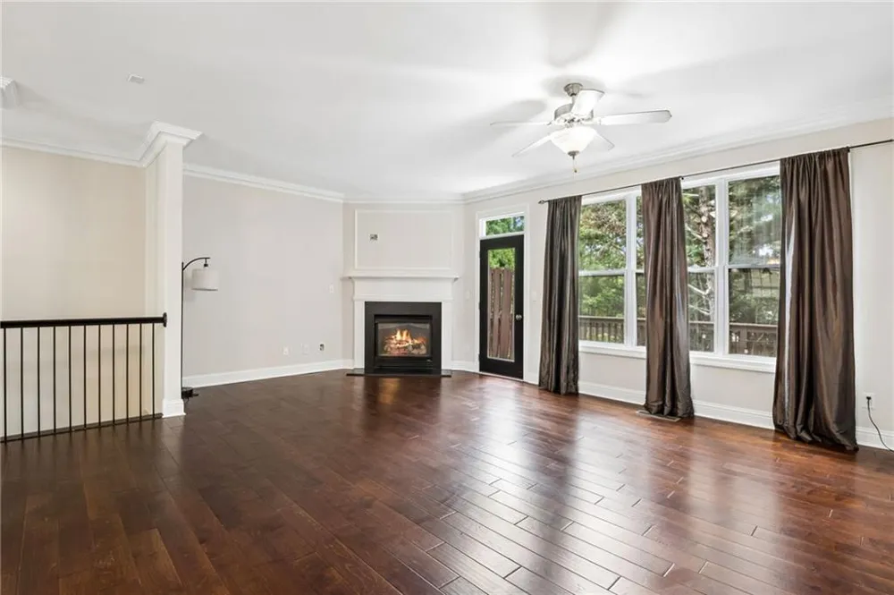 3279 Greenwood Oak Drive Peachtree Corners, GA 30092