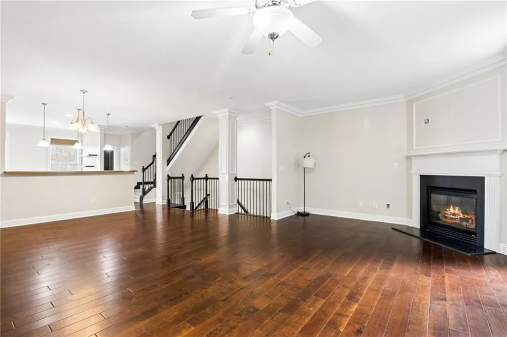 3279 Greenwood Oak Drive Peachtree Corners, GA 30092