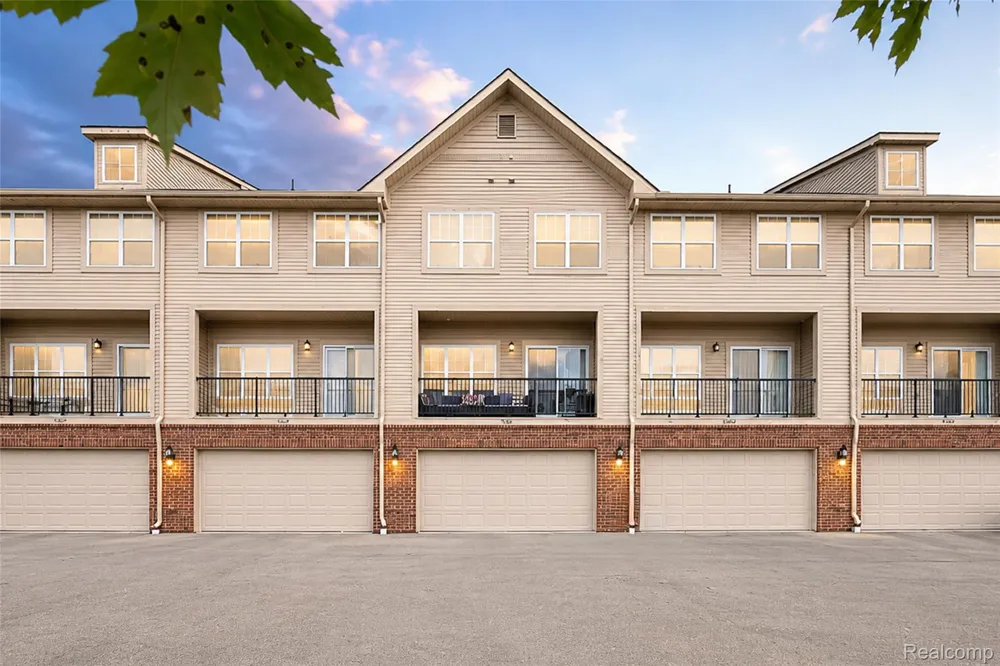 41626 Orianna Lane Novi City, MI 48375