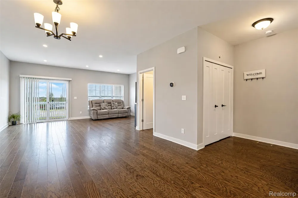 41626 Orianna Lane Novi City, MI 48375