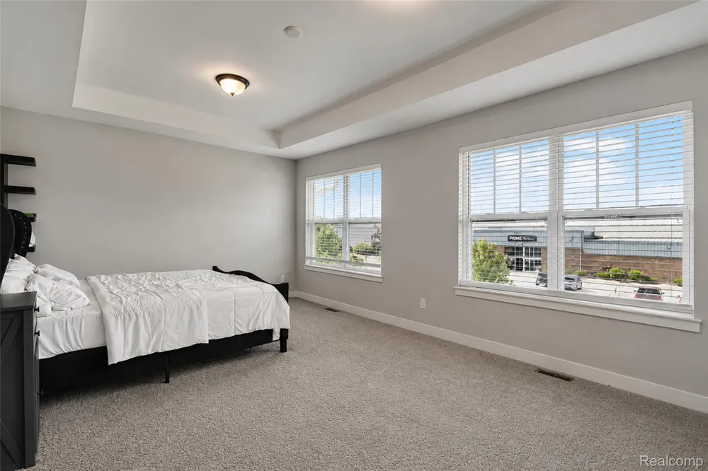41626 Orianna Lane Novi City, MI 48375