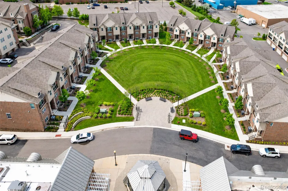 41626 Orianna Lane Novi City, MI 48375