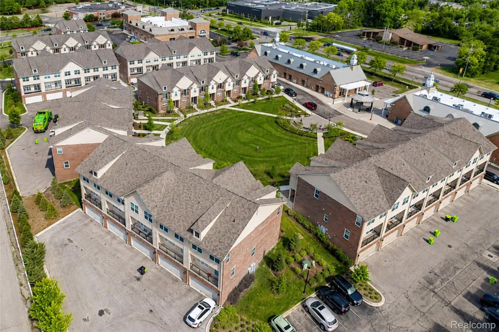 41626 Orianna Lane Novi City, MI 48375
