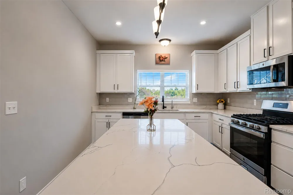 41626 Orianna Lane Novi City, MI 48375