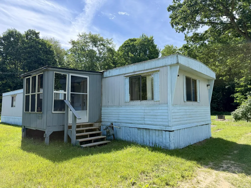 3589 W Webster Road Unknown, MI 49437