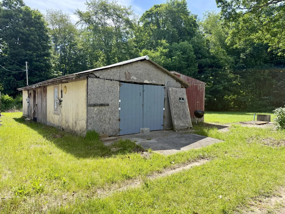 3589 W Webster Road Unknown, MI 49437