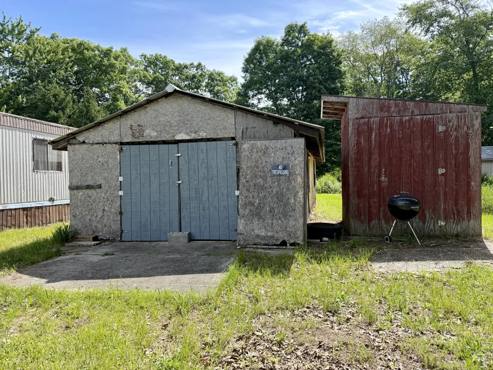 3589 W Webster Road Unknown, MI 49437