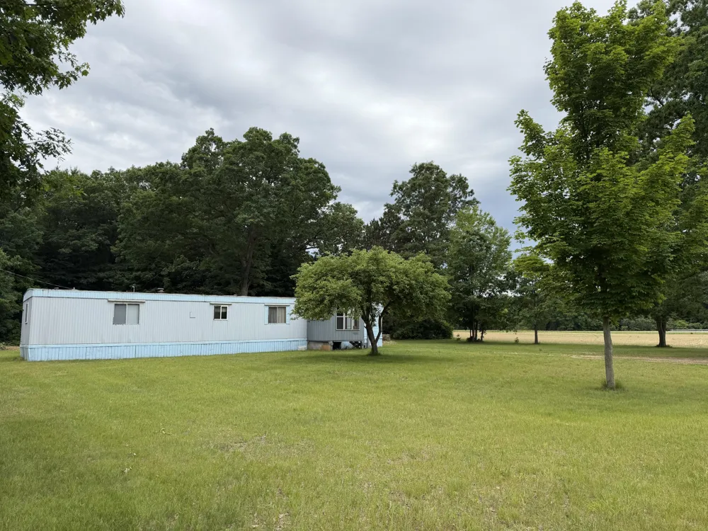 3589 W Webster Road Unknown, MI 49437