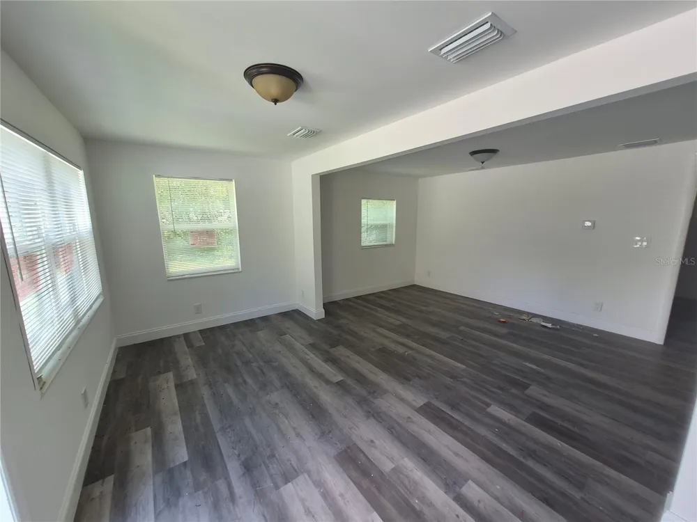 12599 NW 38TH AVENUE Reddick, FL 32686
