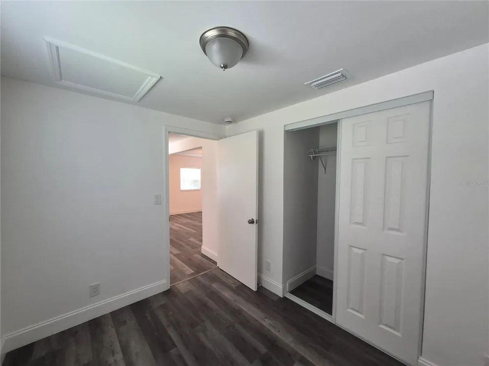 12599 NW 38TH AVENUE Reddick, FL 32686