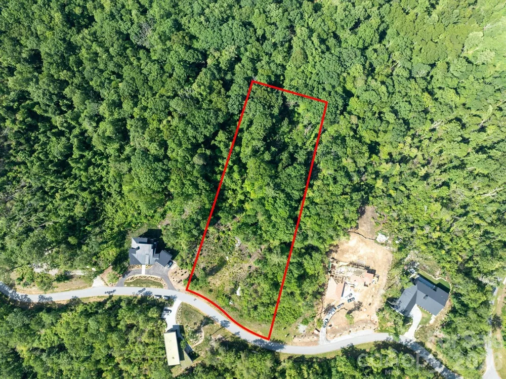 99999 Mountain Grove Lane #48 Fletcher, NC 28732