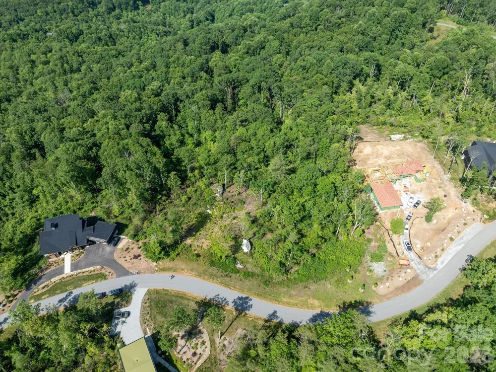 99999 Mountain Grove Lane #48 Fletcher, NC 28732