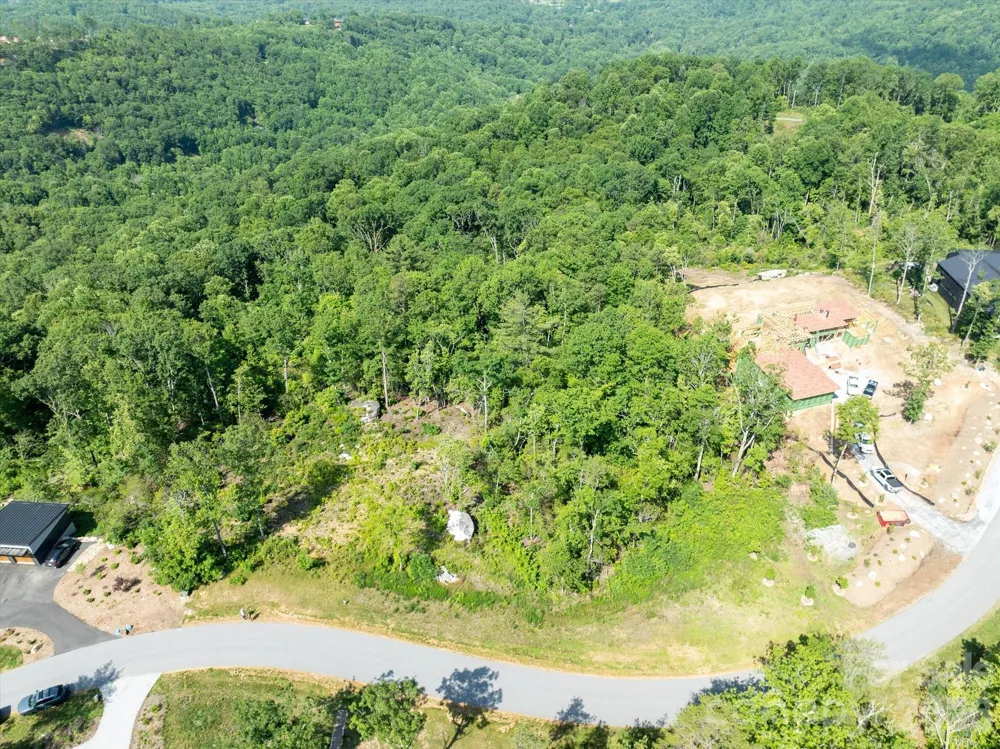 99999 Mountain Grove Lane #48 Fletcher, NC 28732