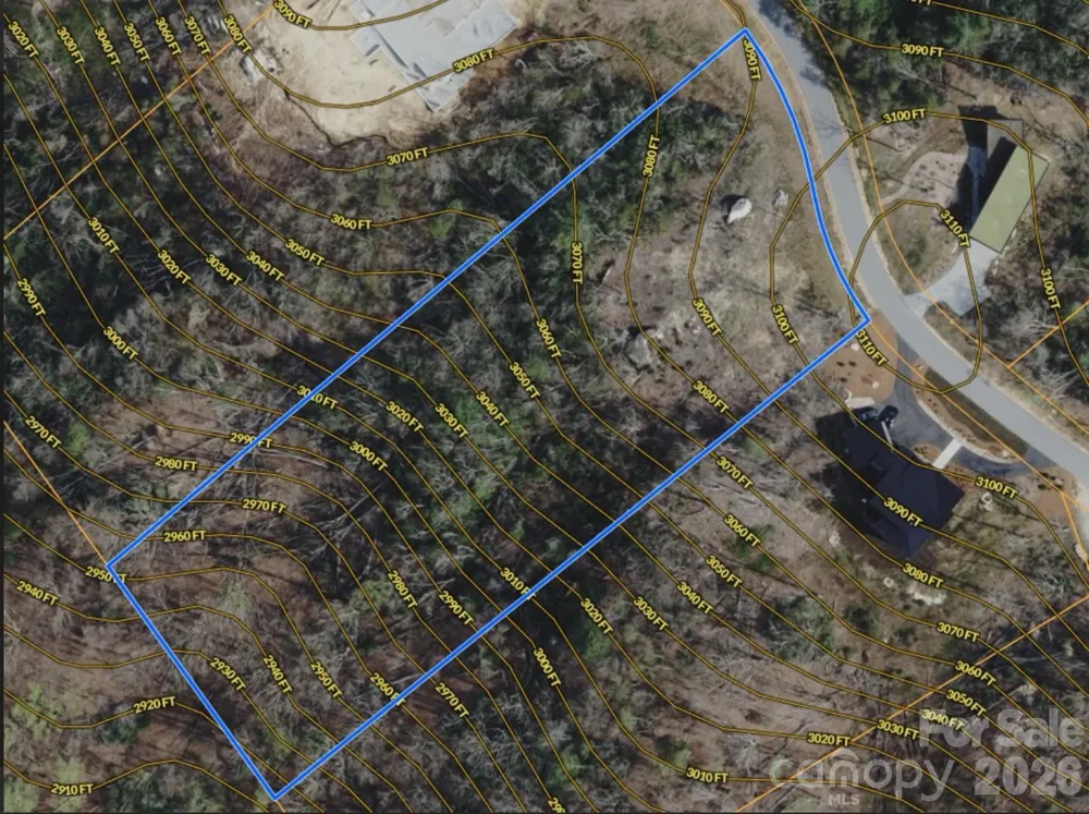 99999 Mountain Grove Lane #48 Fletcher, NC 28732