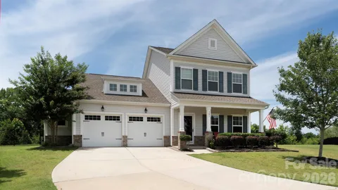 301 Contentment Drive