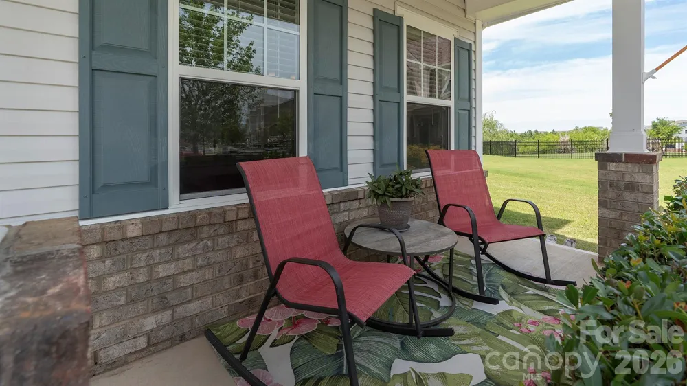 301 Contentment Drive Locust, NC 28097