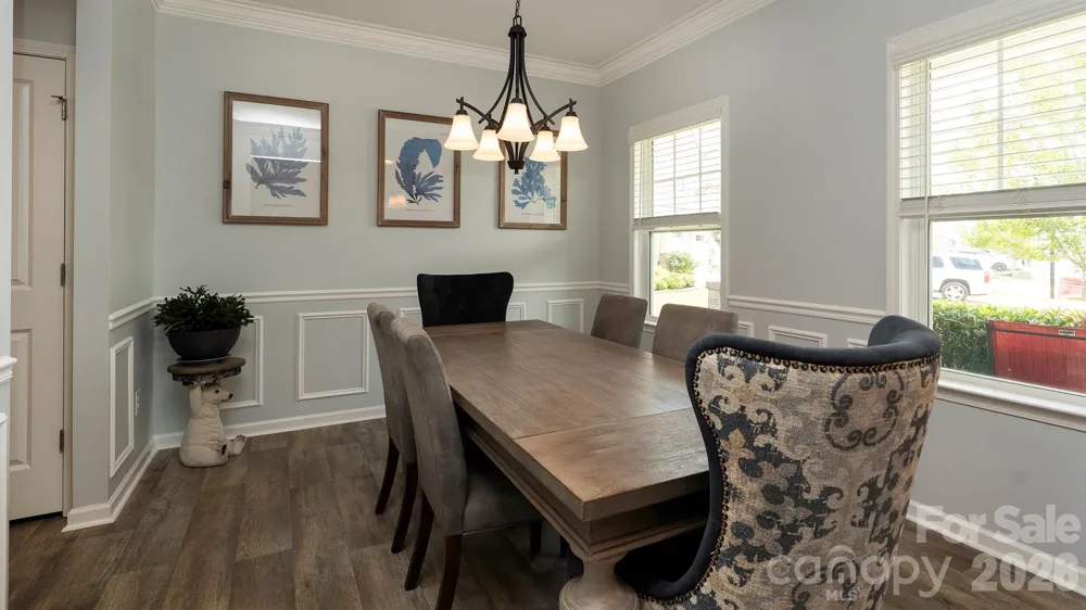 301 Contentment Drive Locust, NC 28097