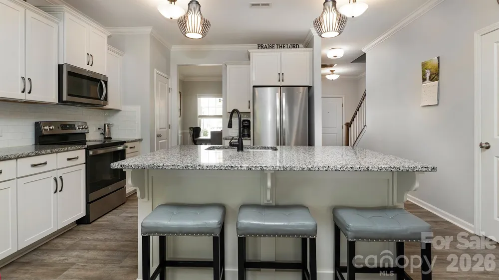 301 Contentment Drive Locust, NC 28097