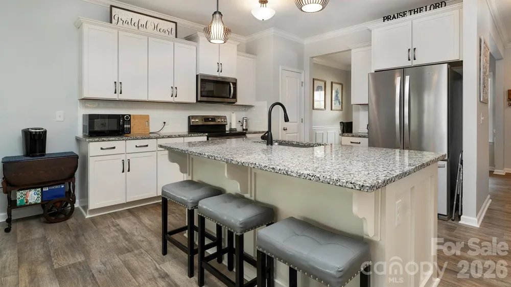 301 Contentment Drive Locust, NC 28097