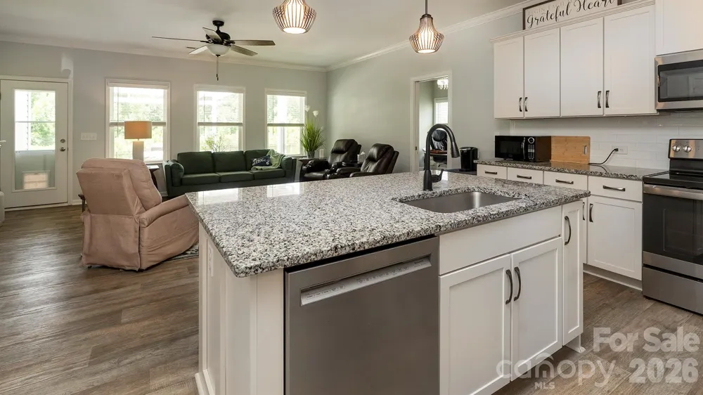 301 Contentment Drive Locust, NC 28097